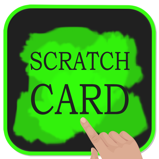 Scratch Card