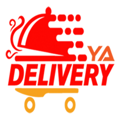 Delivery YA Comida a Domicilio