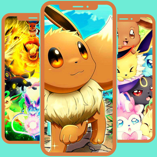 Eevee Wallpapers イーブイの壁紙