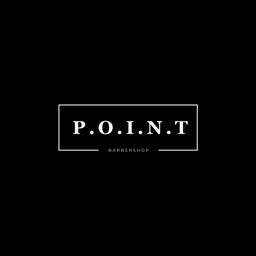 POINT barbershop