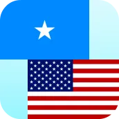 Somalia penerjemah kamus