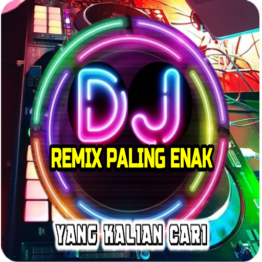 DJ Paling Enak Di Dunia