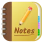 Daily Notepad - Easy Note Book