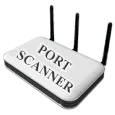 CCTV Port Scanner