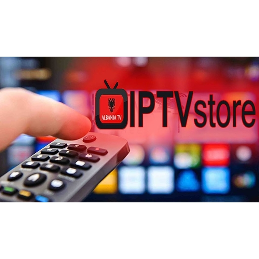 IPTV STORE XCIPTV