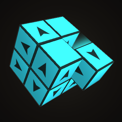 Take Blocks Away 3D ：Tap Away