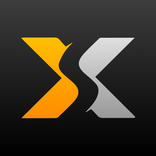 Xspace - hide apps and photos