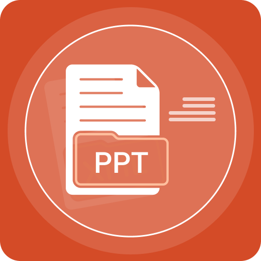 PPTX File Opener - PPTX Reader