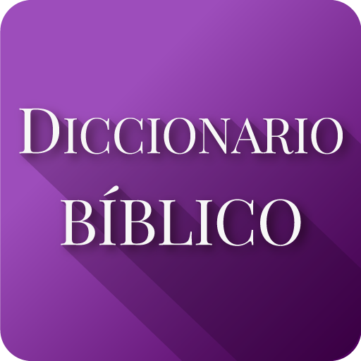 Diccionario Bíblico