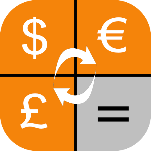 Currency Converter Pro