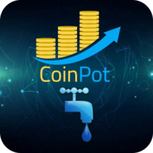 Coin Pot Faucets