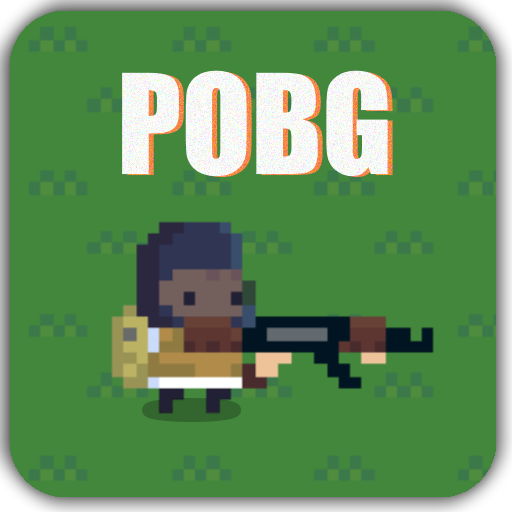 Pocket Battlegrounds