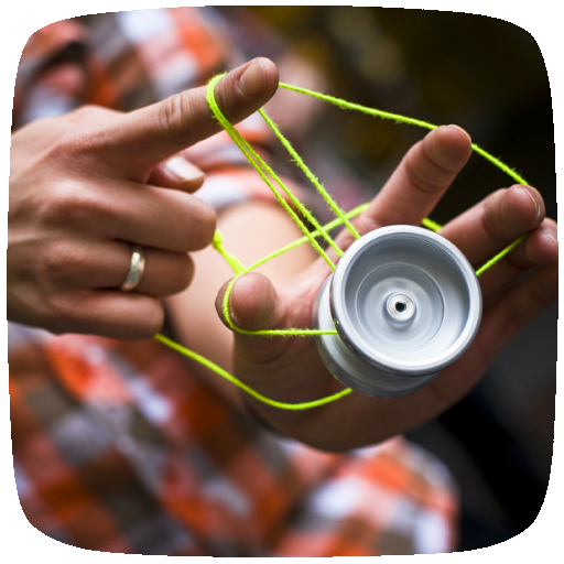 YoYo Tricks