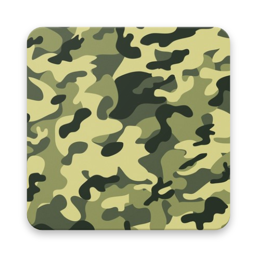 Camouflage Wallpaper