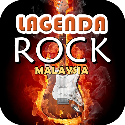 Lagu Rock Melayu