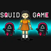 Squid Game Among Us