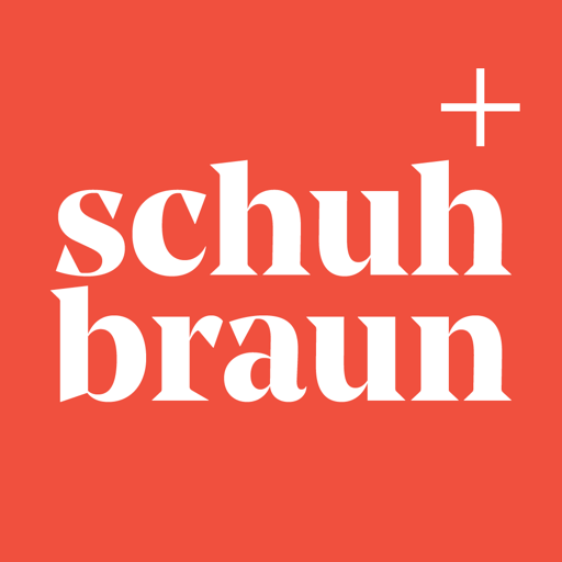 Schuh Braun