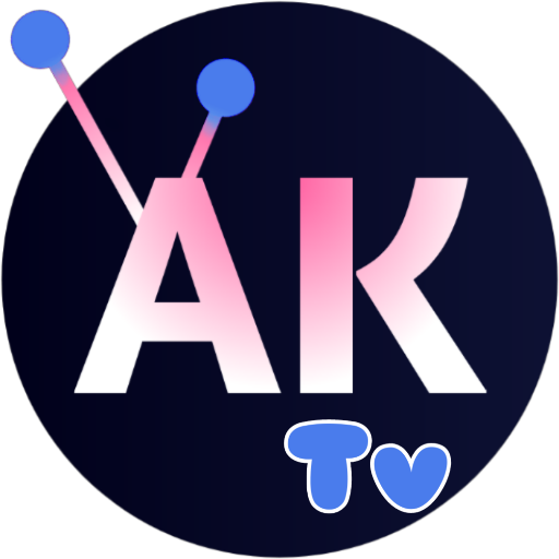 AK  Tv App 2023