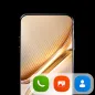 Vivvo X300s Launcher