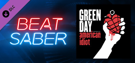 Beat Saber - Green Day - "American Idiot"