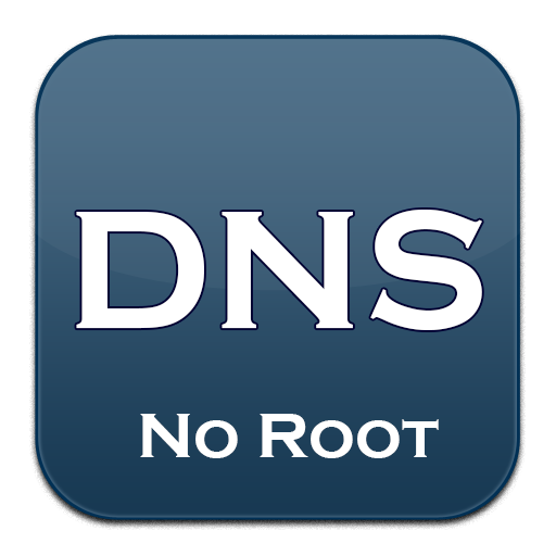 DNS切換器-解鎖區域限制