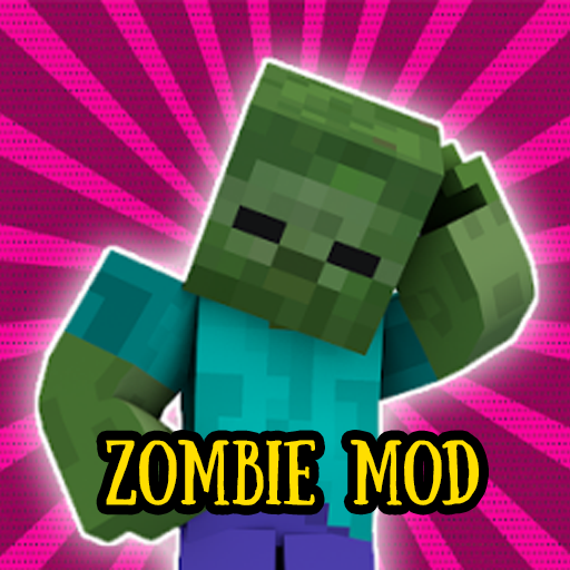 Zombie Mod For Minecraft PE