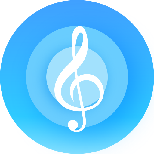 Candy Music - Stream Music Player for YouTube