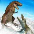 Dinosaur Games - Deadly Dinosa