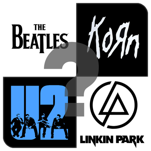 Band Logo Quiz