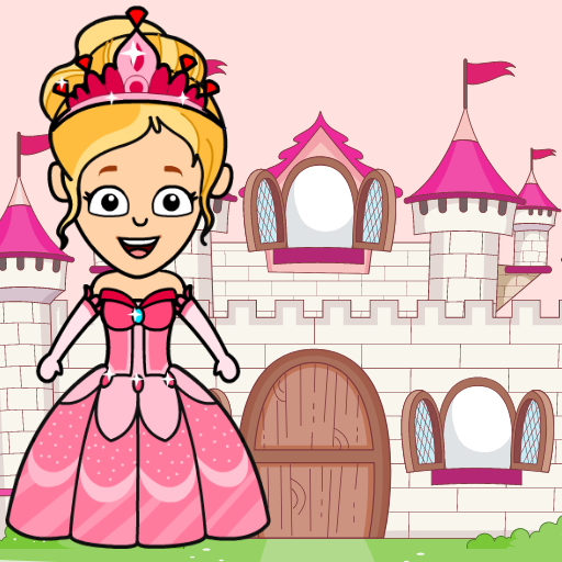Prenses Oyuncak Ev Oyunları