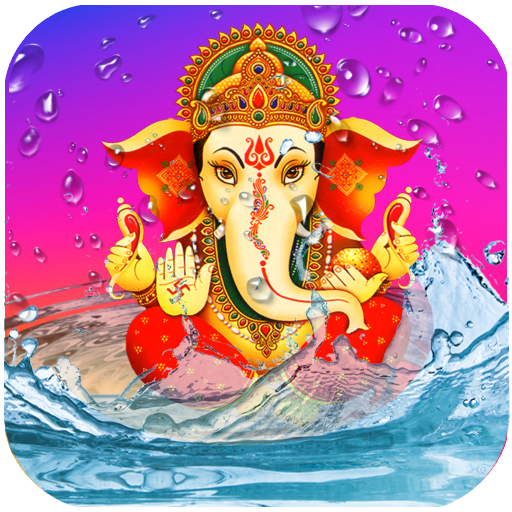 Ganesh Live Wallpaper