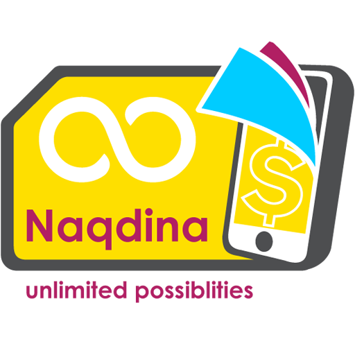 Naqdina Distributor