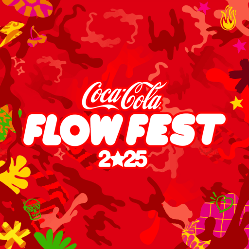 Coca-Cola Flow Fest