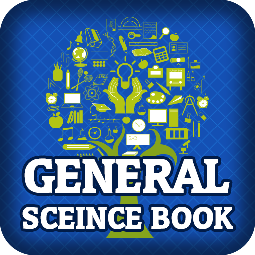 General Science Knowledge Book