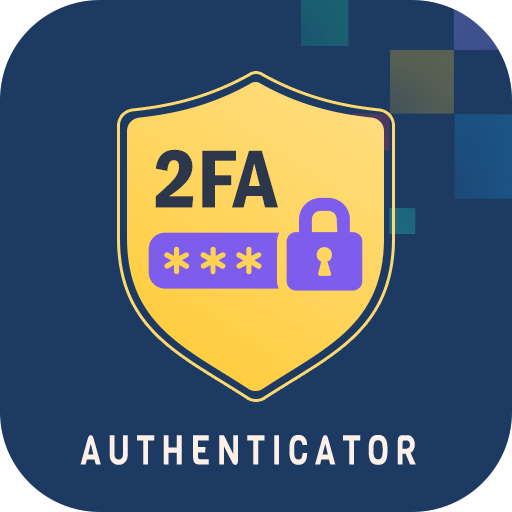 2FA Authenticator App