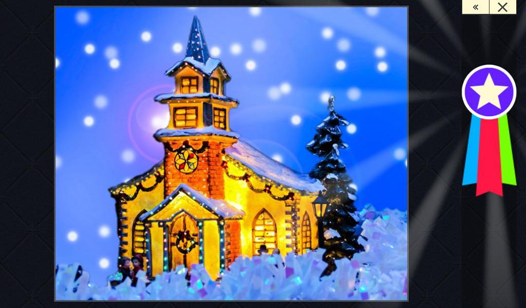 Jigsaw Puzzles - Christmas - Click Jogos