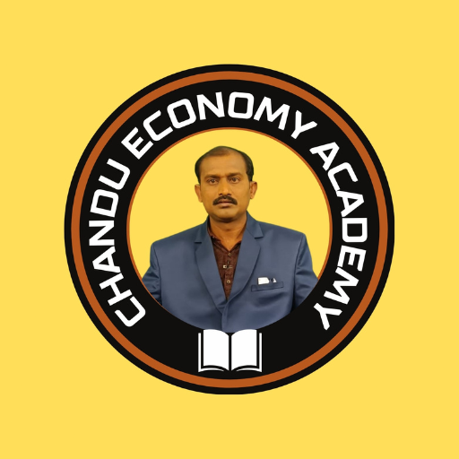 Chandu economy concepts