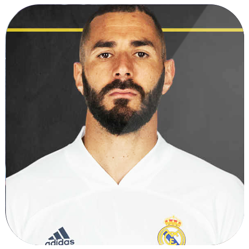 Karim Benzema Wallpaper HD