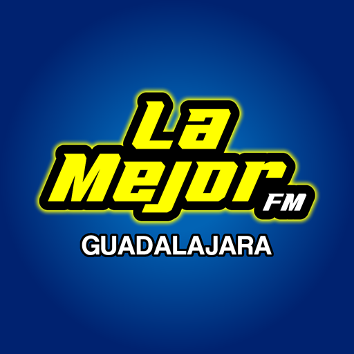 Radio La Mejor Guadalajara