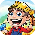 Idle Miner - mine simulation