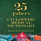 Taber's Medical Dictionary