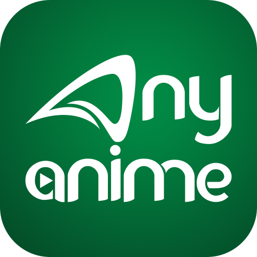 AnyAnime اني انمي Anime Series