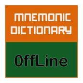 mnemonic dictionary offline