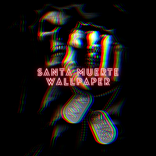 Santa Muerte Wallpaper