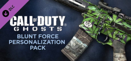 Call of Duty®: Ghosts - Blunt Force Pack