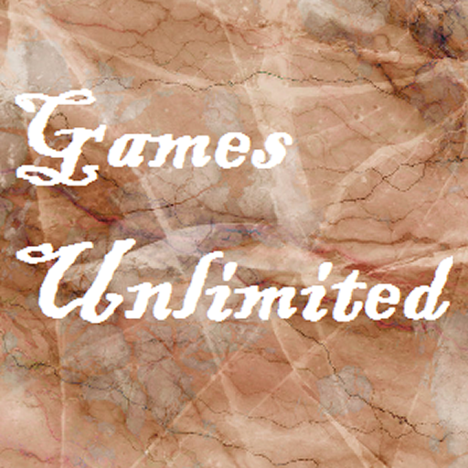 Games Unlimited