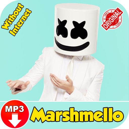 Marshmello Songs 2019