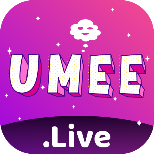 Umee: Live Video Chat With Hot