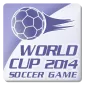 World Cup 2014 Football Game