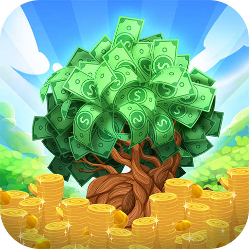 Click Tree:Dream Garden